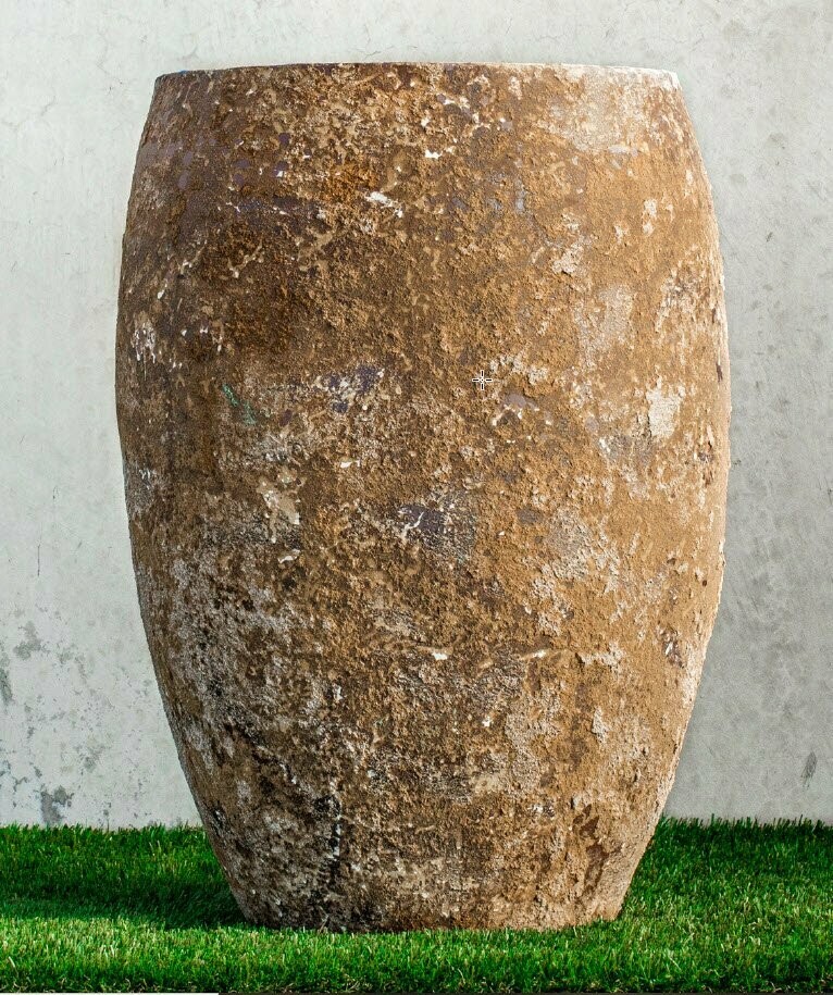 PLAIN POT 
(54cm x 76cm)