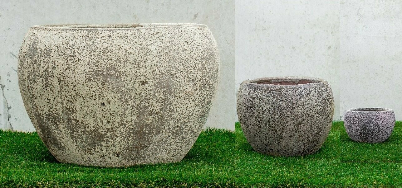 ROUND BALL SET
(53cm X 38cm) &
(38cm x 29cm) &
(27cm X 20cm)