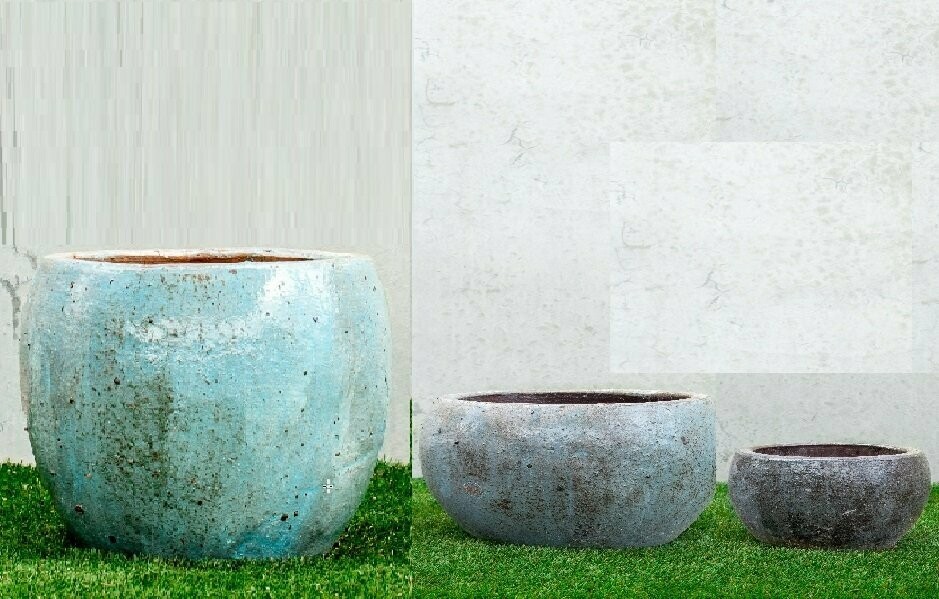ROUND BALL SET
(53cm X 38cm) &
(38cm x 29cm) &
(27cm X 20cm)