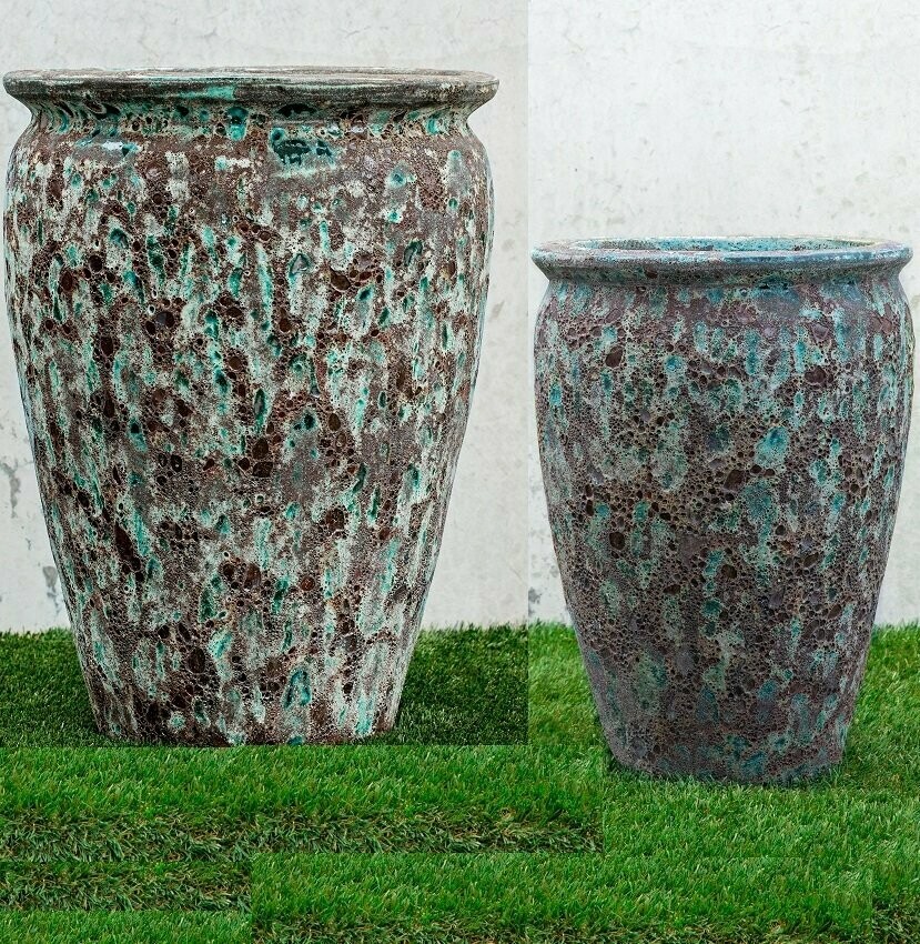 OVER RIM POT SET
(53cm X 72cm) &
(36cm X 52cm)