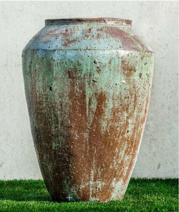 PLAIN JAR (66cm X 90cm)
