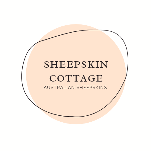 SHEEPSKIN COTTAGE