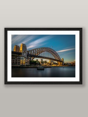 The Coathanger