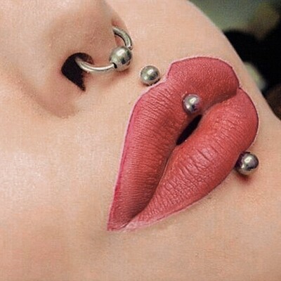 RG-Basic / Initial Piercing