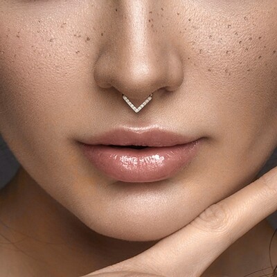 RG-Nose / Clicker / Captive