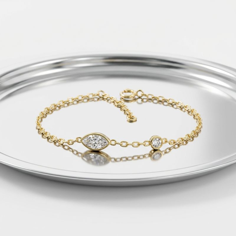 Right Grand 316L Stainless Steel CZ Charm Snake Chain O Chain Jewelry Set Bracelet Necklace Designer Jewelry Set Fashion Accessories