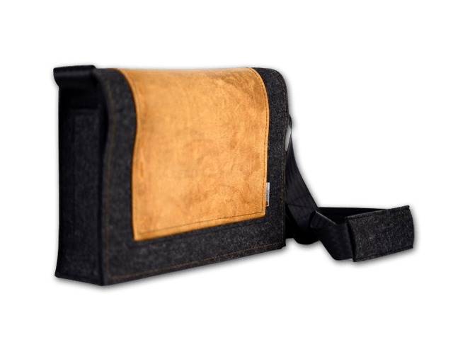 Messenger Bag 'Die Stylische' - XXL Messenger Bag 'Die Stylische' - XXL