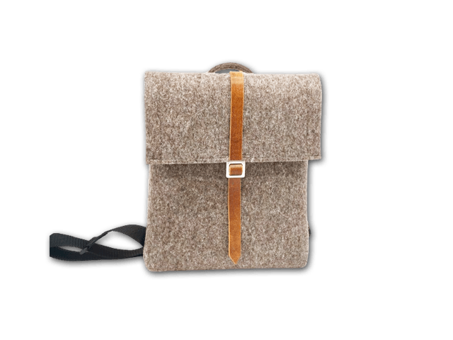 Rucksack 'Der Feine' Rucksack 'Der Feine'