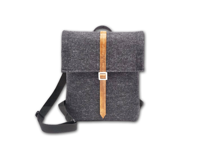 Rucksack 'Der Feine'