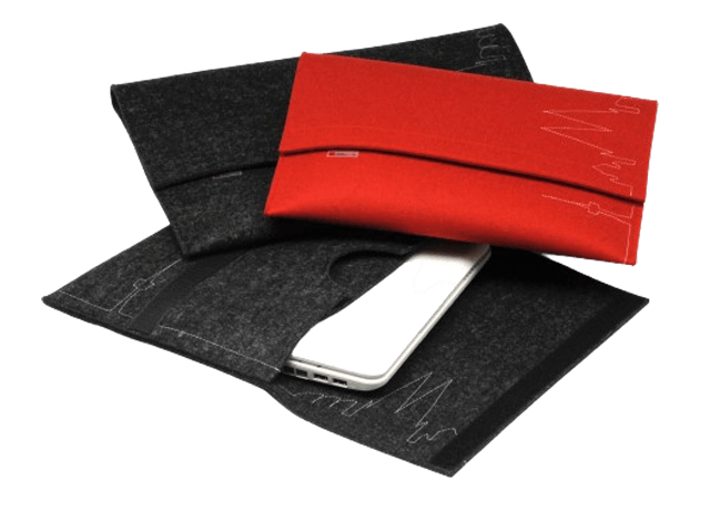 Sleeves - Filz Sleeves - Filz