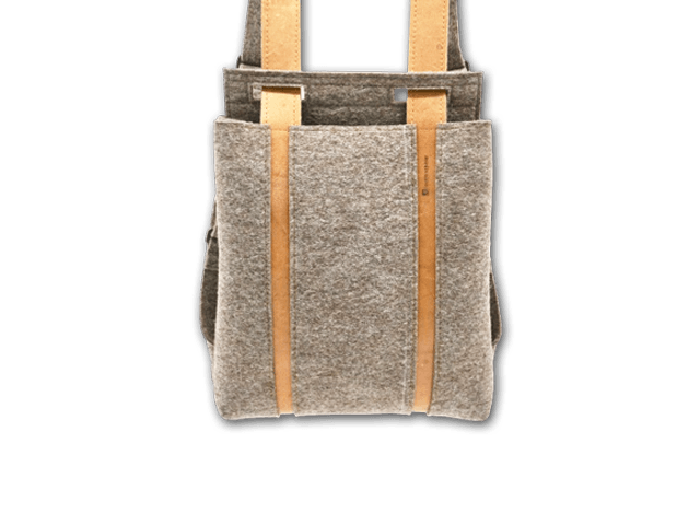 Rucksack 'Der Nominierte'