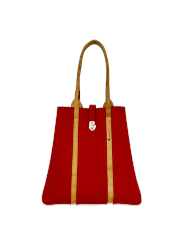 Shopper 'Der Elegante' Shopper 'Der Elegante'
