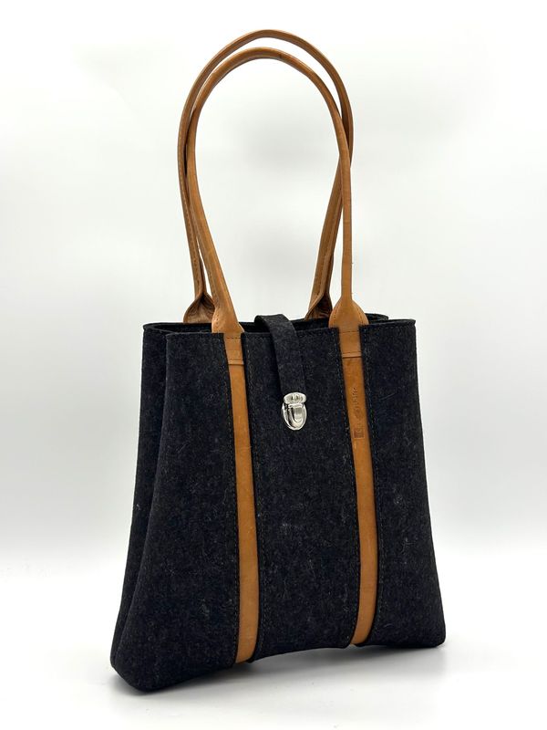 Shopper 'Der Elegante'