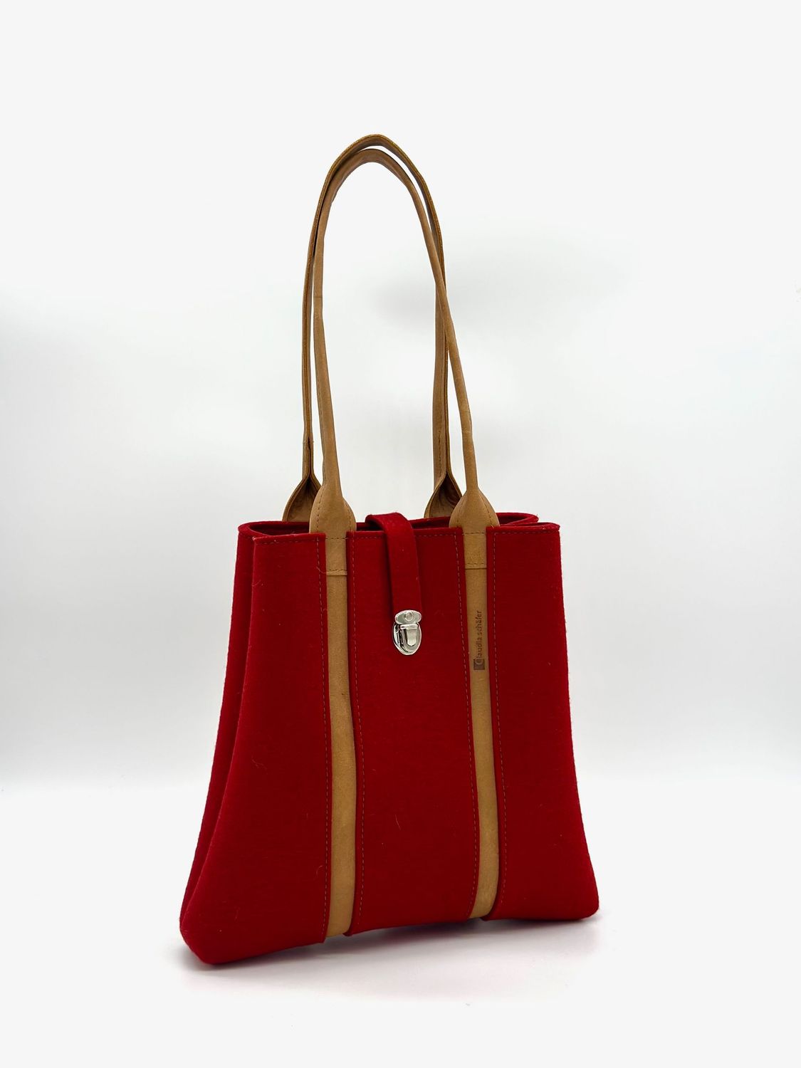 Shopper 'Der Elegante'