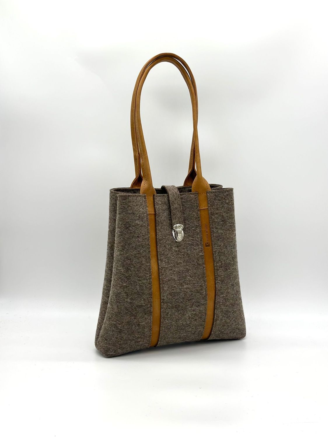 Shopper 'Der Elegante'