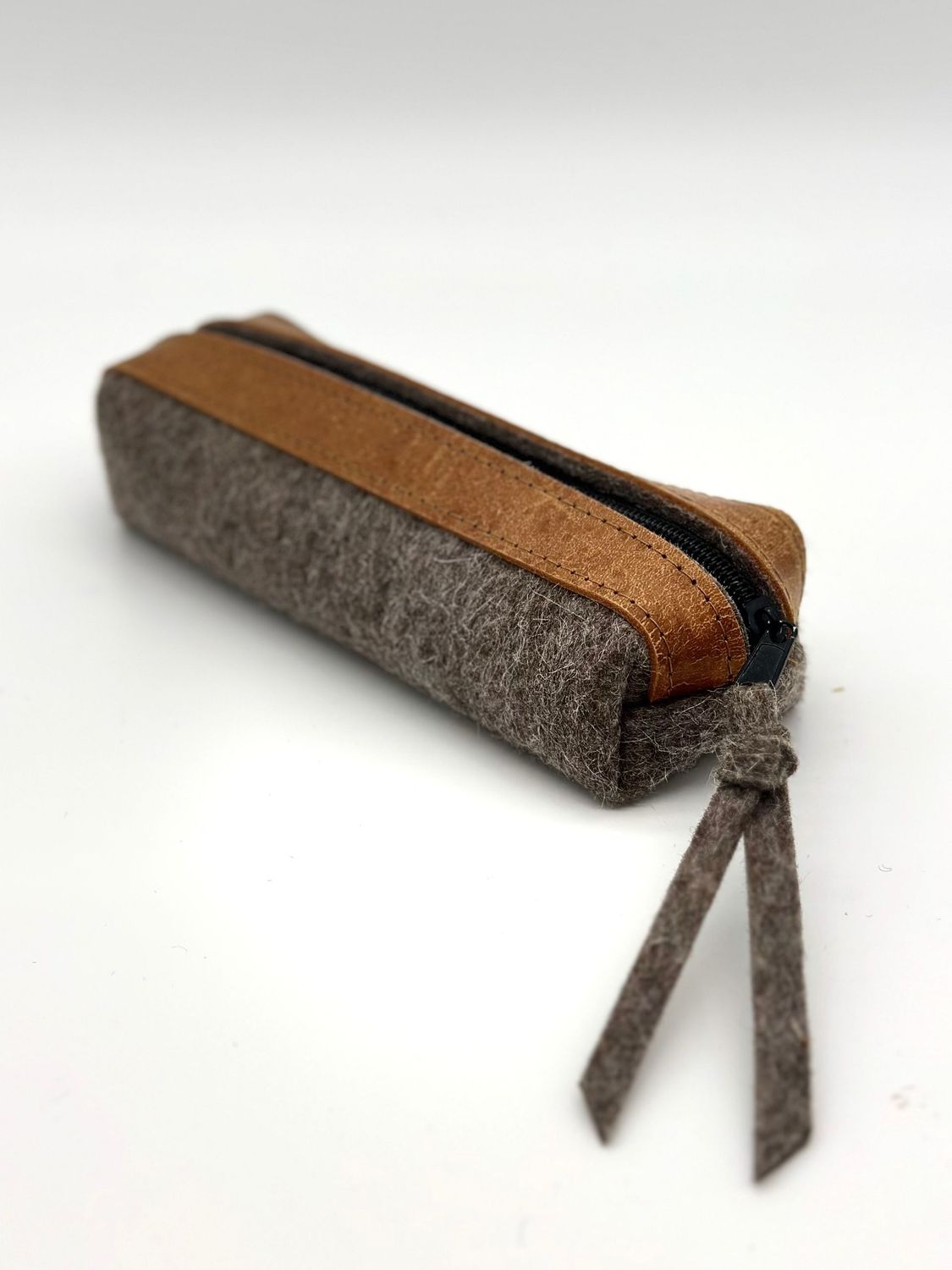 Mäppchen 'Das Talentierte' (meliert)