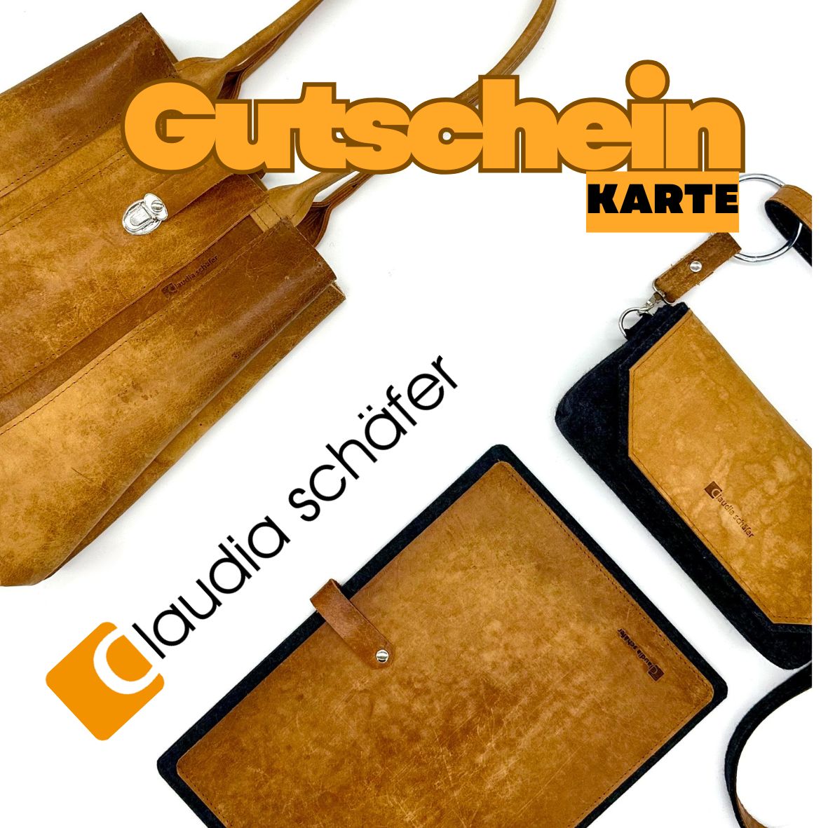 Gutscheinkarte