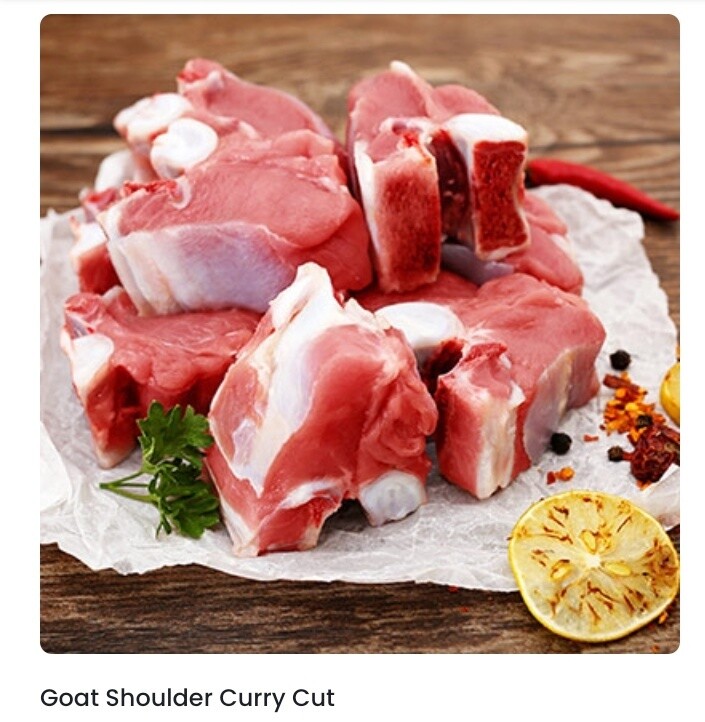 Mutton