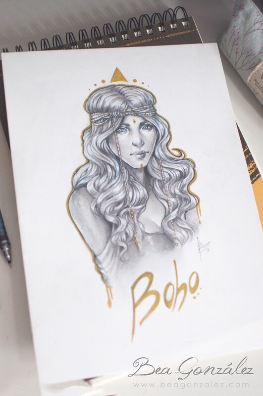 Boho