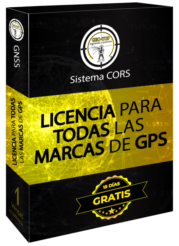 Gratis 7 Días Sistema CORS