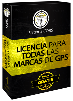 Gratis 7 Días Sistema CORS