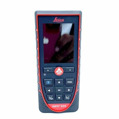 DISTO LEICA D510 SOFTWARE ANDROID - IOS (Precios USD)