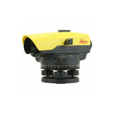 Nivel Leica NA300 x32 (Precios USD)