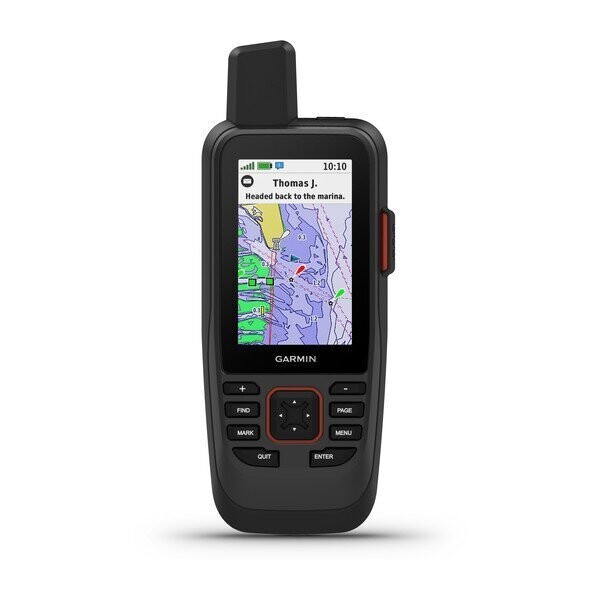 GPSMAP 86s