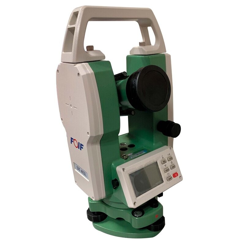 Teodolito DT402L Marca Apex (Precios USD)