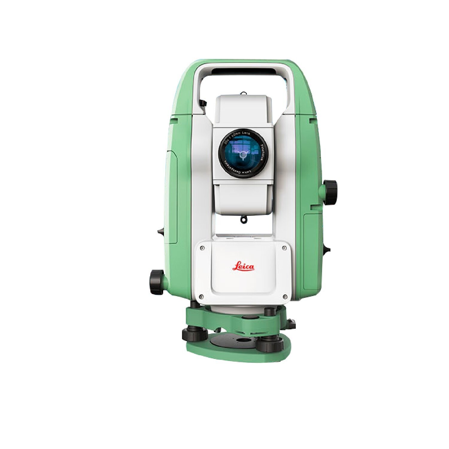 Estación Total Leica Flex Line TS03 5" R500