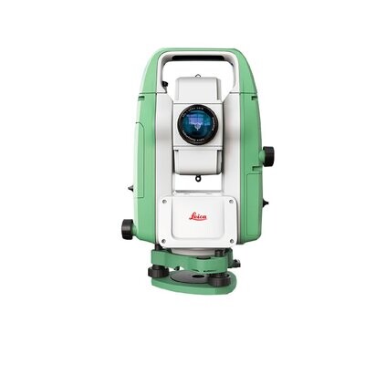 Estación Total Leica Flex Line TS03 5" R500