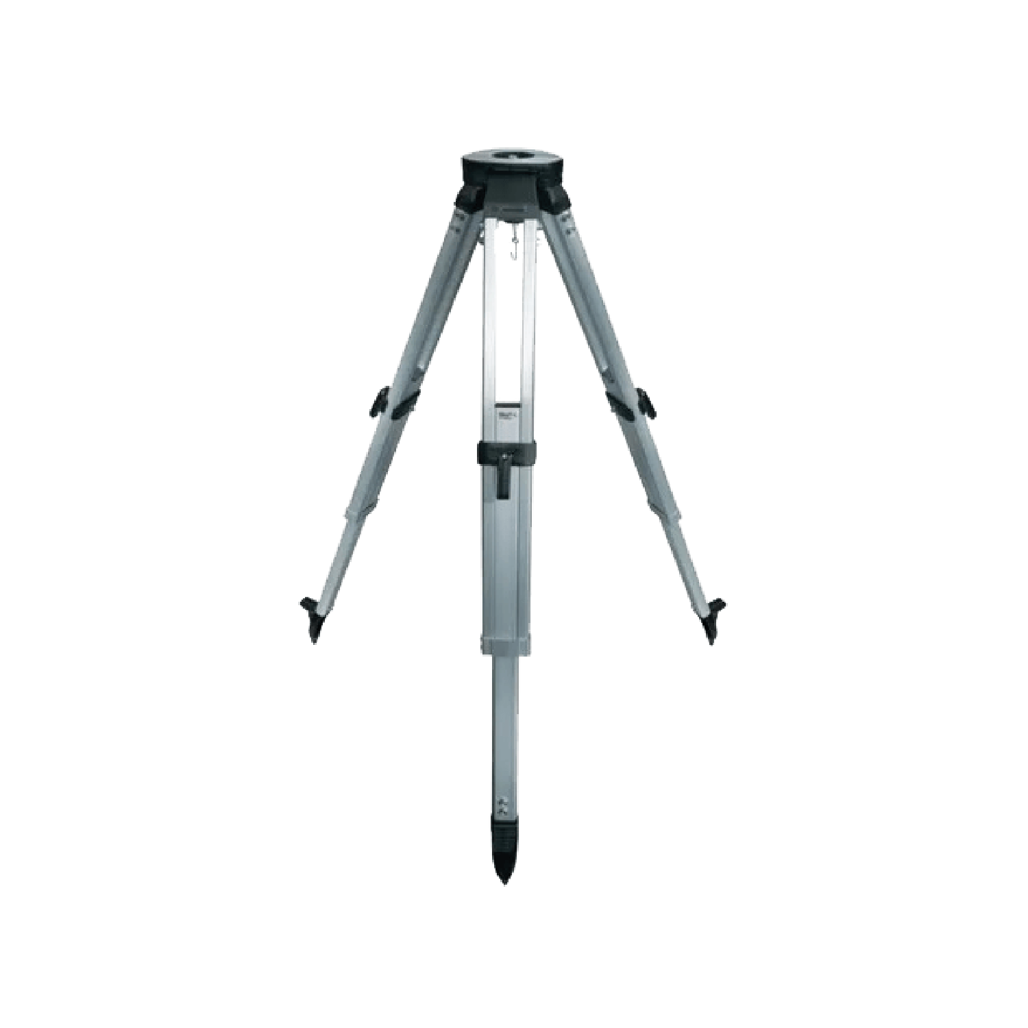Tripie de aluminio para nivel, SitePro