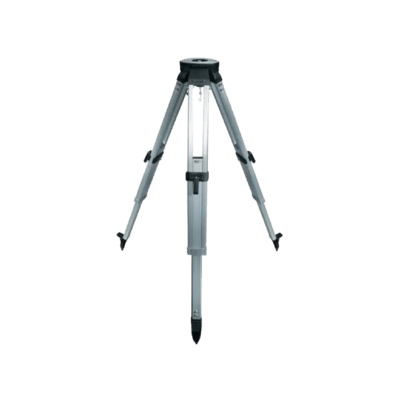 Tripie de aluminio para nivel, SitePro