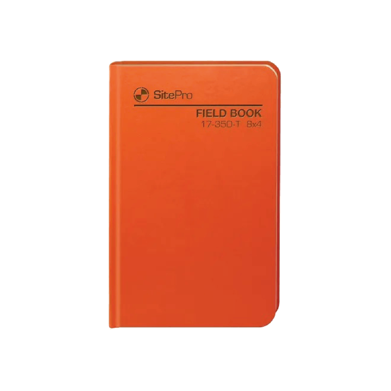 Libreta de campo, SitePro