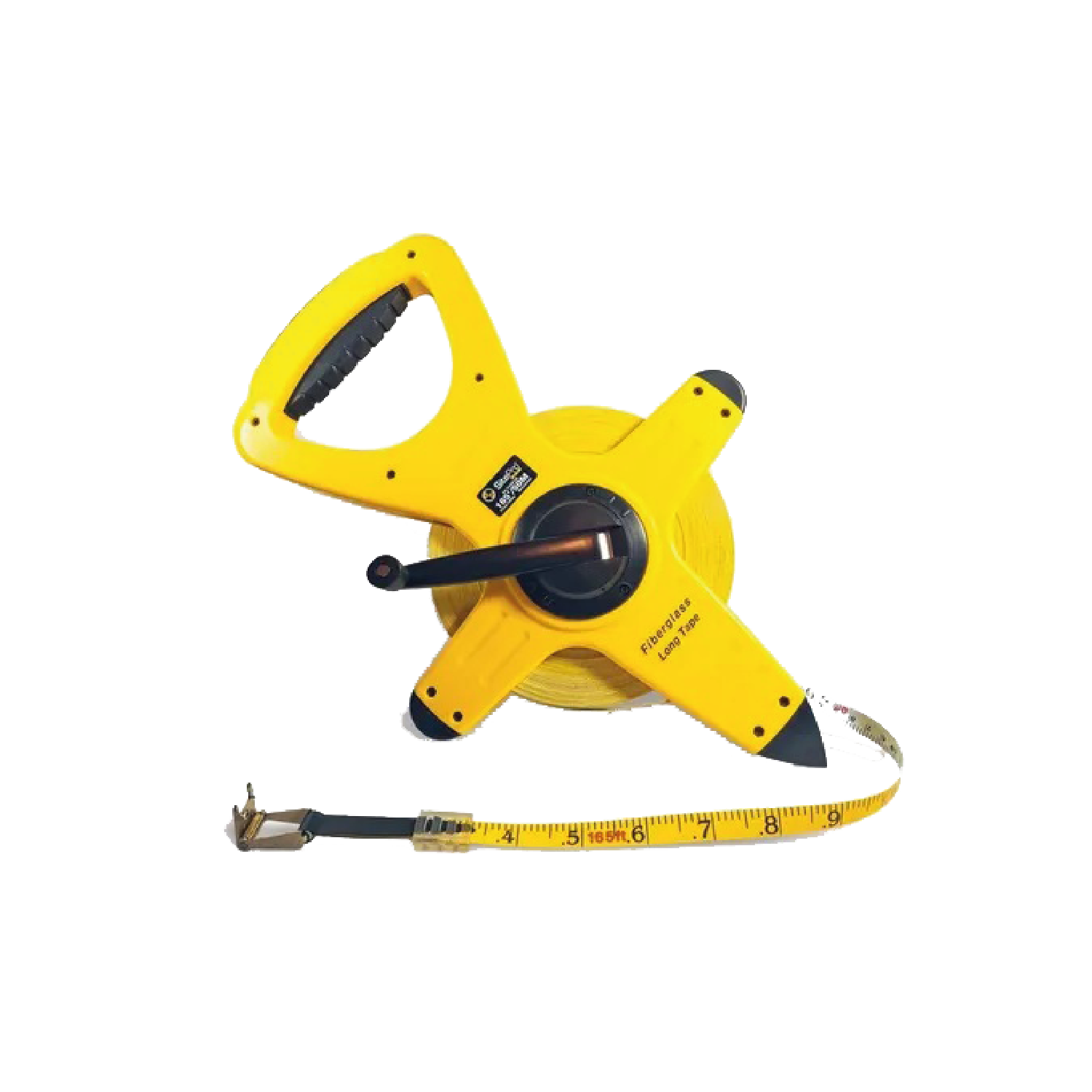 Cinta de fibra de vidrio, 30 m, SitePro