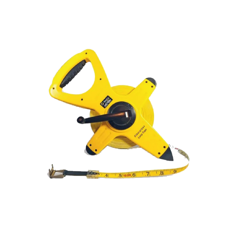 Cinta de fibra de vidrio, 30 m, SitePro