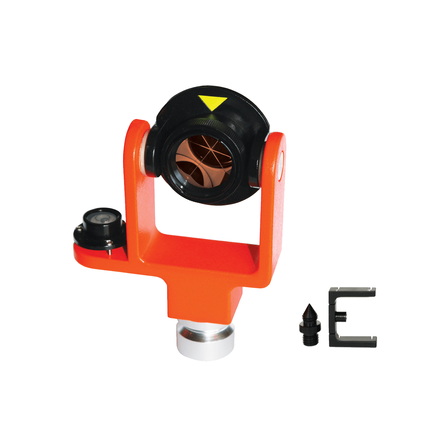 Mini prisma 25 mm, rosca 5/8-11, const 0/-30, SitePro
