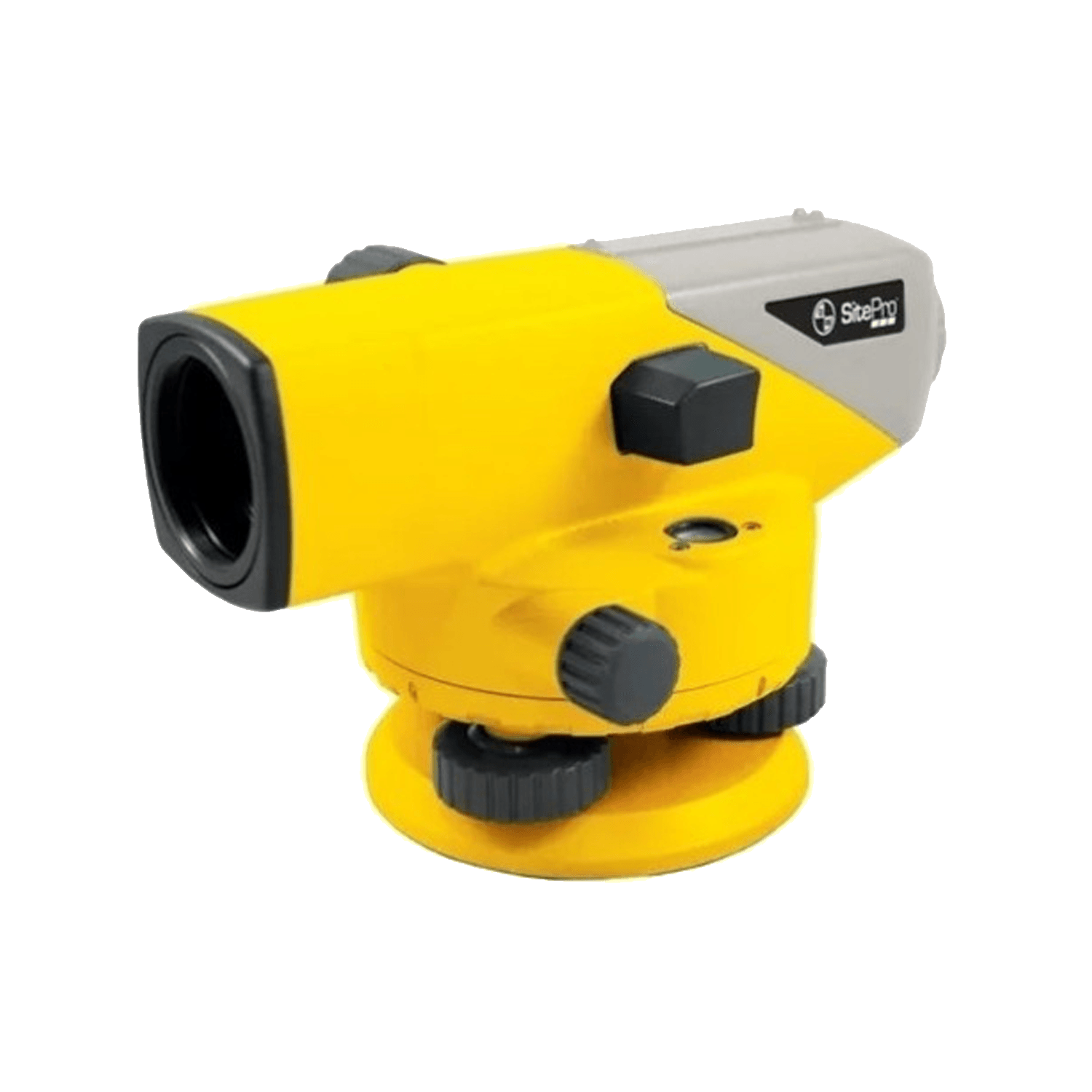 Nivel automático 24X, SitePro