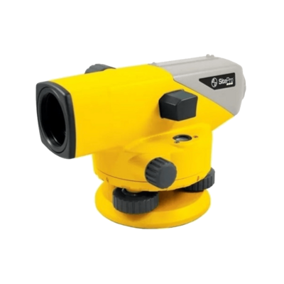 Nivel automático 32X, SitePro