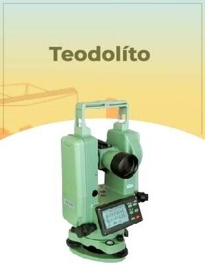 Teodolito