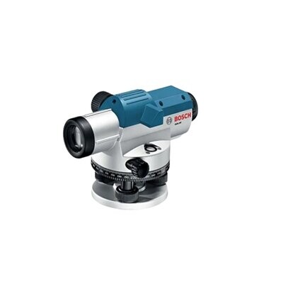 Nivel automático, 26X, Bosch