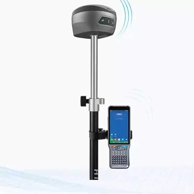vRTK con controladora (Precios en USD)