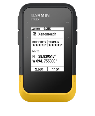 eTrex SE