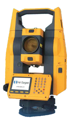 Estación Total HTS-521L10;
(Precios USD) Estación Total HTS-521L10;
(Precios USD)