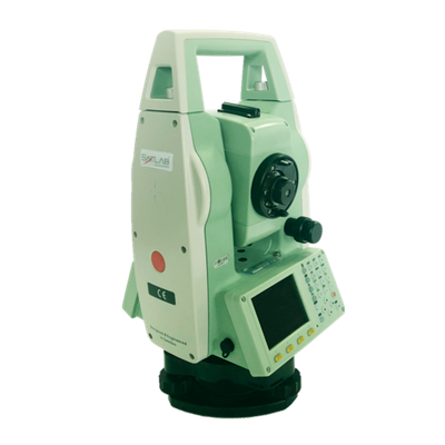 ESTACION TOTAL SATLAB MODELO SLT2 ESTACION TOTAL SATLAB MODELO SLT2