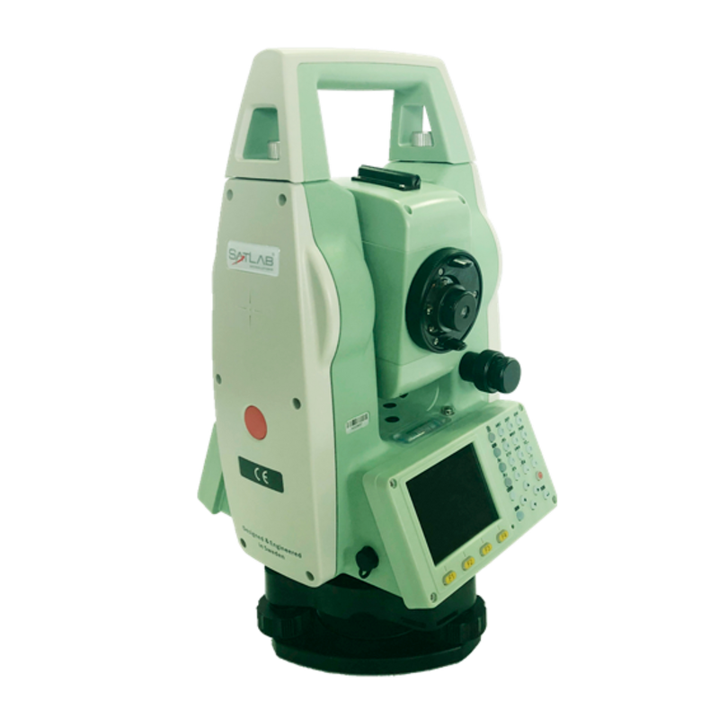 ESTACION TOTAL SATLAB  MODELO SLT2