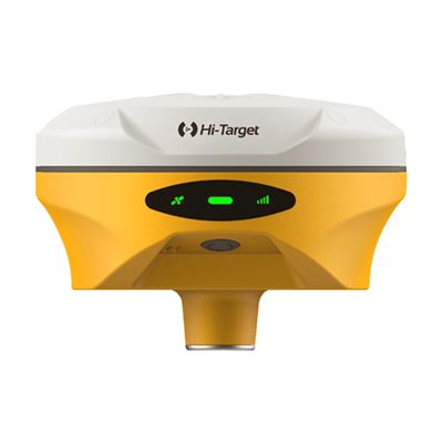 GNSS V500 HI TARGET V500 GNSS V500 HI TARGET V500