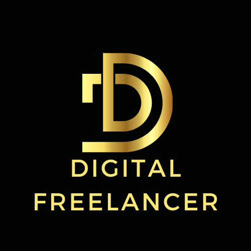Digital Freelancer
