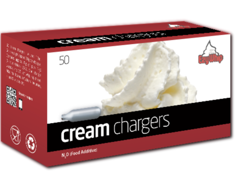 Ezywhip Chargers