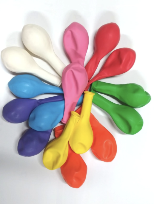 Bag Of Balloons